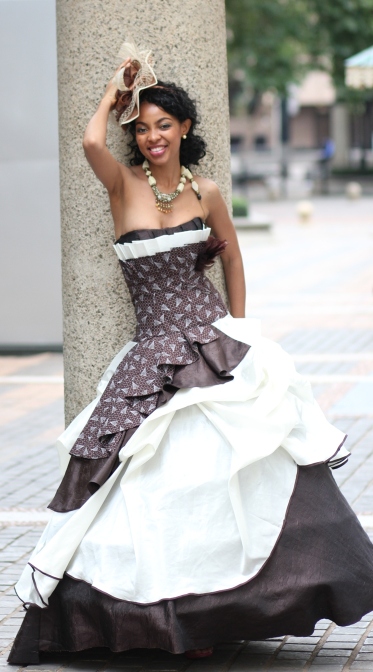 south african traditional wedding dresses designs